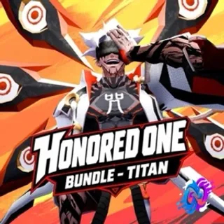 HERO X HERO: Honored One Titan Bundle – Meta Quest