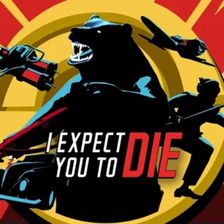 I Expect You To Die VR – Meta Quest