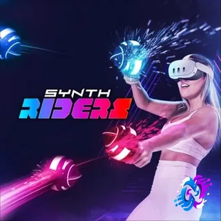 SYNTH RIDERS – Meta Quest