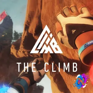 The Climb – Meta Quest