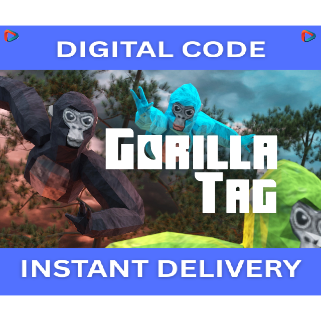 Gorilla Tag How To Take A Screenshot On Quest Gorilla Tag Oculus