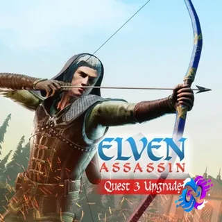 Elven Assassin – Meta Quest