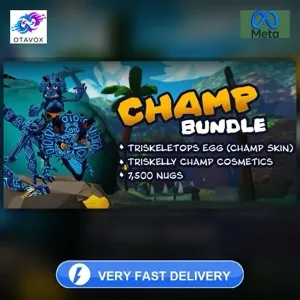 🎮 UG + CHAMP BUNDLE - META QUEST - ULTIMATE EXPANSION CONTENT!