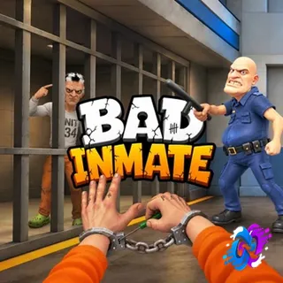 Bad Inmate – Meta Quest