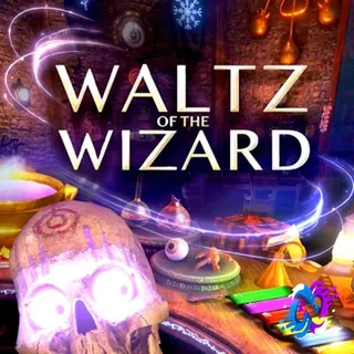 Waltz of the Wizard – Meta Quest