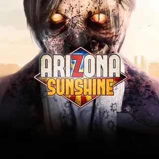 Arizona Sunshine® 2 VR – Meta Quest