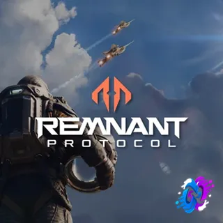 Remnant Protocol – Meta Quest