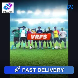 🚀 VRFS - 300 VRFS STORE CREDITS - Meta Quest - Very Fast Delivery