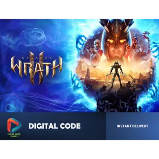 ASGARD'S WRATH 2 VR - Official Meta Quest