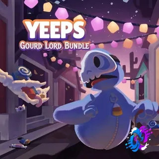 Yeeps: Gourd Lord Bundle – Meta Quest