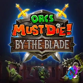 Orcs Must Die!: By The Blade – Meta Quest