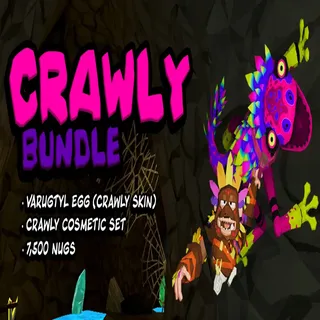 UG: Crawly Bundle - Meta Quest