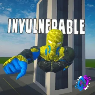 Invulnerable – Meta Quest