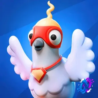 I Am Bird – Meta Quest