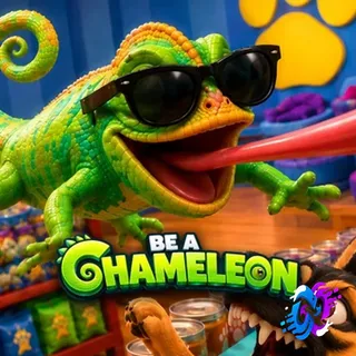 Be A Chameleon – Meta Quest