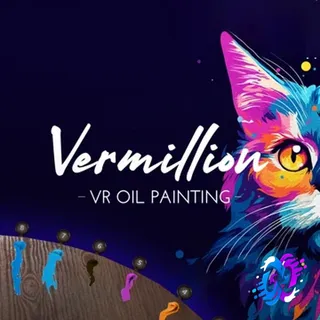 Vermillion - VR Painting – Meta Quest