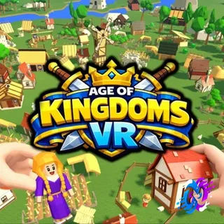 AGE OF KINGDOMS VR – Meta Quest