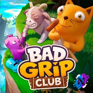 Bad Grip Club – Meta Quest