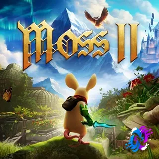 Moss: Book II – Meta Quest
