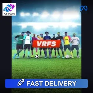 🚀 VRFS - 100 VRFS STORE CREDITS - Meta Quest - Very Fast Delivery