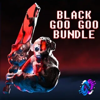 SCARY BABOON: Goo Hunter Bundle – Meta Quest
