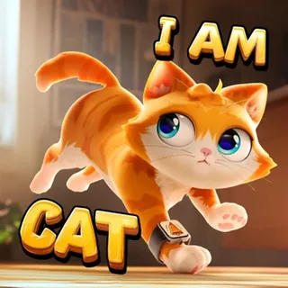 I Am Cat VR – Meta Quest