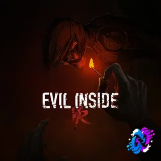 Evil Inside VR – Meta Quest