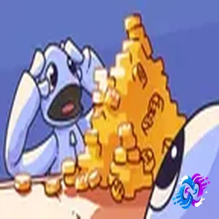 Yeeps: 5000 Button Coins – Meta Quest