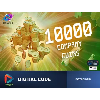 💰 ANIMAL COMPANY - Pot 'O Coins - Official Meta Quest Code - Massive Wealth! 🪙