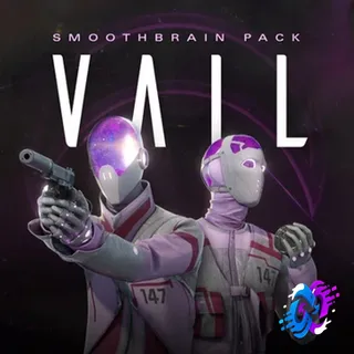 🤖 VAIL VR: VAIL VR SmoothBrain Pack – Meta Quest