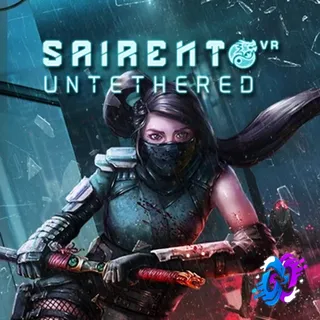 Sairento VR: Untethered – Meta Quest