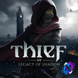 THIEF VR: Legacy of Shadow – Meta Quest