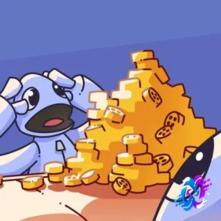 YEEPS: Hide and Seek - 5,000 Button Coins – Meta Quest