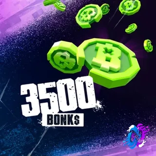 ZOMBONK: 3,500 Bonks – Meta Quest