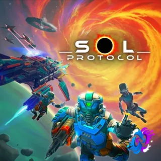 Sol Protocol – Meta Quest