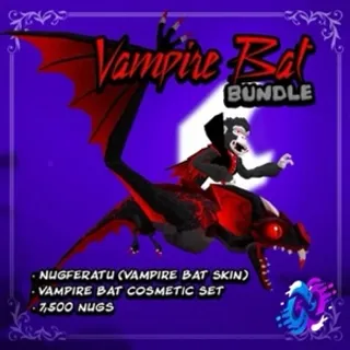 UG: Vampire Bat Bundle – Meta Quest