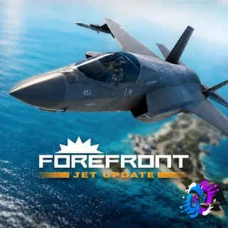 Forefront – Meta Quest