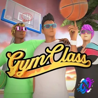 Gym Class: GYM CLASS PRO – Meta Quest