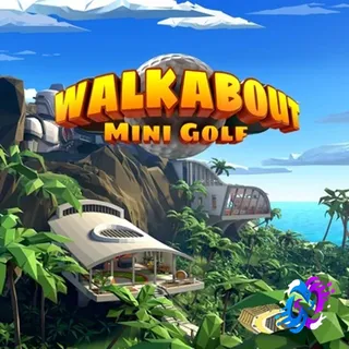 Walkabout Mini Golf – Meta Quest