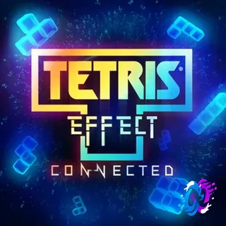 Tetris® Effect: Connected VR – Meta Quest