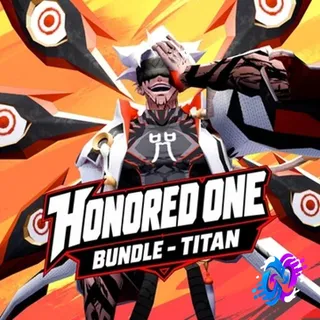 HERO X HERO: Honored One Titan Bundle – Meta Quest