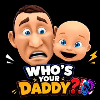 Who's Your Daddy?! – Meta Quest
