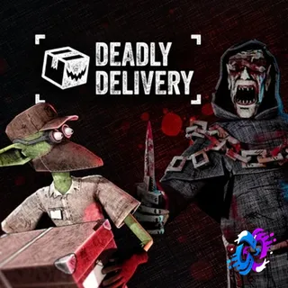 Deadly Delivery – Meta Quest