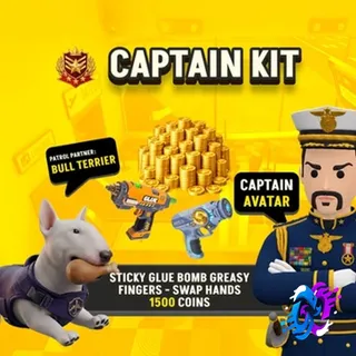 Airport Security Guard: Captain Kit – Meta Quest