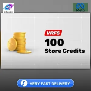 🎮 VRFS + 100 VRFS STORE CREDITS - META QUEST - ULTIMATE EXPANSION CONTENT!