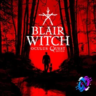 Blair Witch: Oculus Quest Edition – Meta Quest