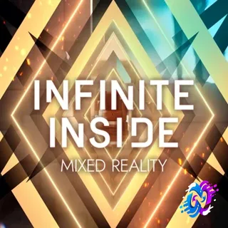 Infinite Inside – Meta Quest