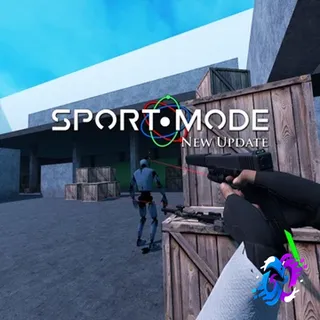 Sport Mode – Meta Quest
