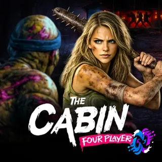 Drop Dead: The Cabin – Meta Quest