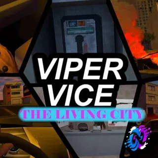 Viper Vice – Meta Quest